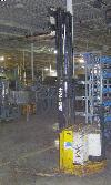  YALE Motorized Hand Truck, 2000 lb capacity